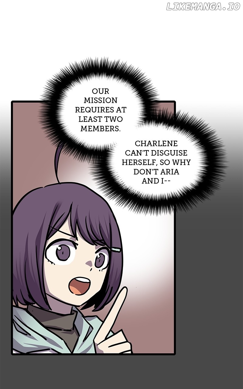 Carsearin Chapter 108 - Page 69