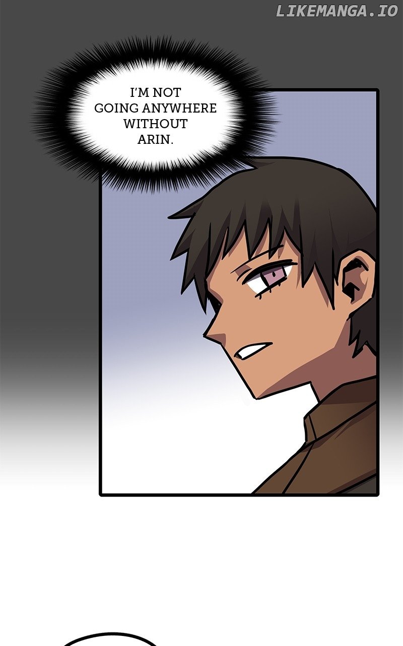 Carsearin Chapter 108 - Page 70
