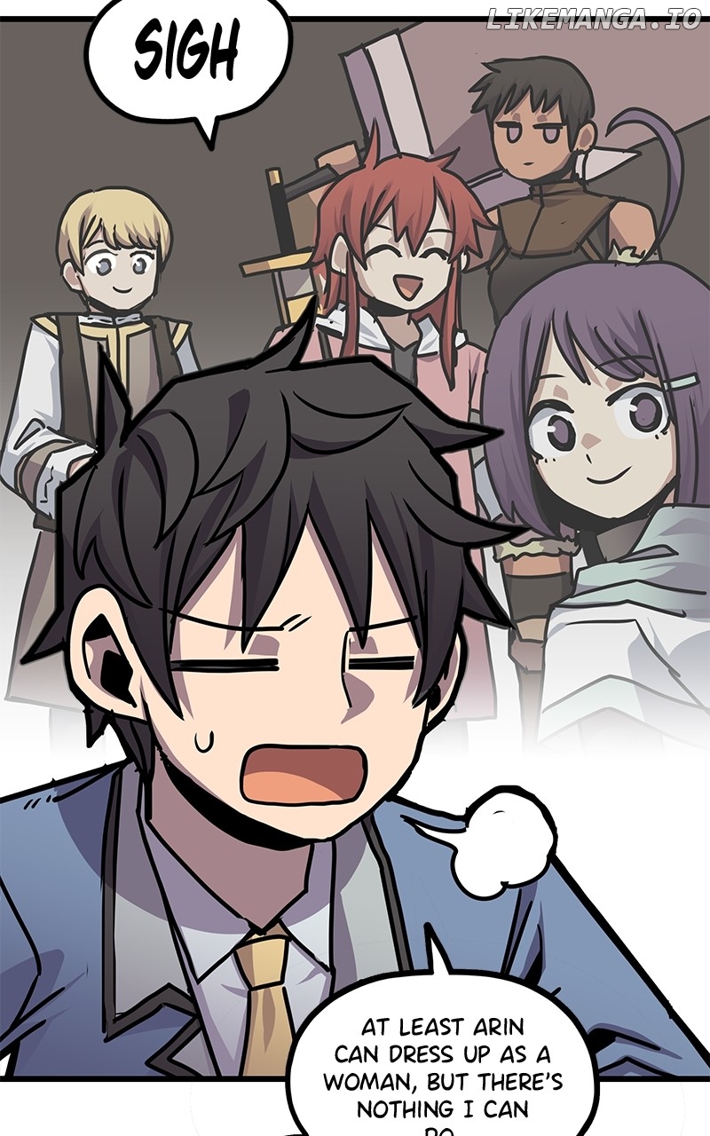 Carsearin Chapter 108 - Page 71