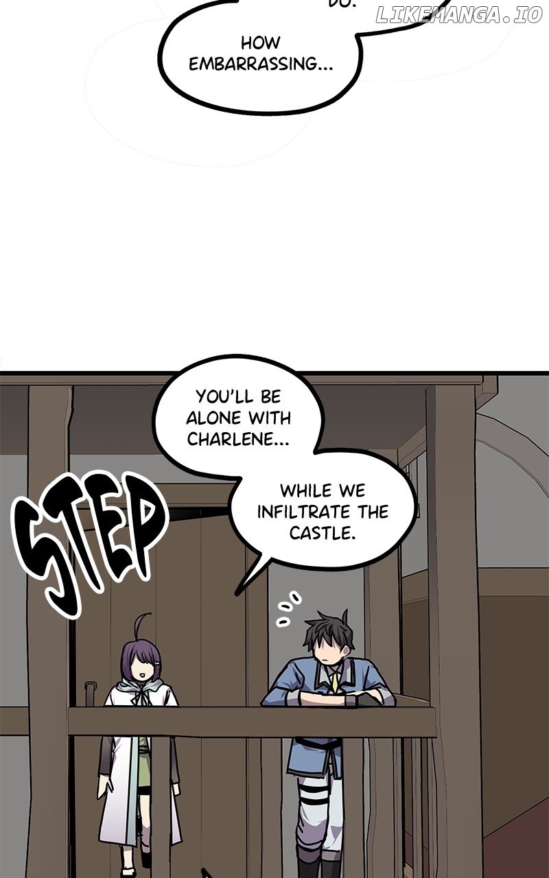 Carsearin Chapter 108 - Page 72