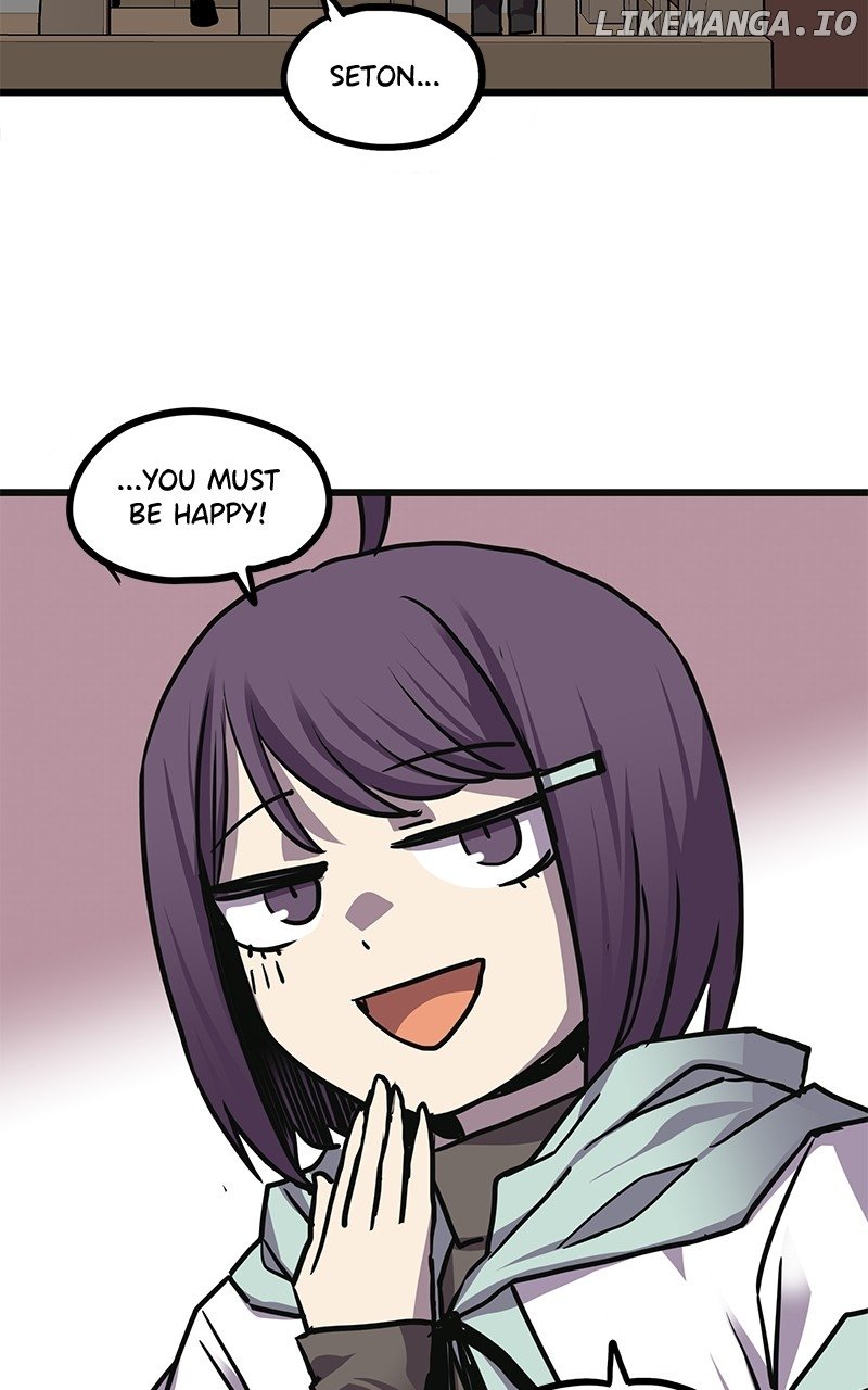 Carsearin Chapter 108 - Page 73