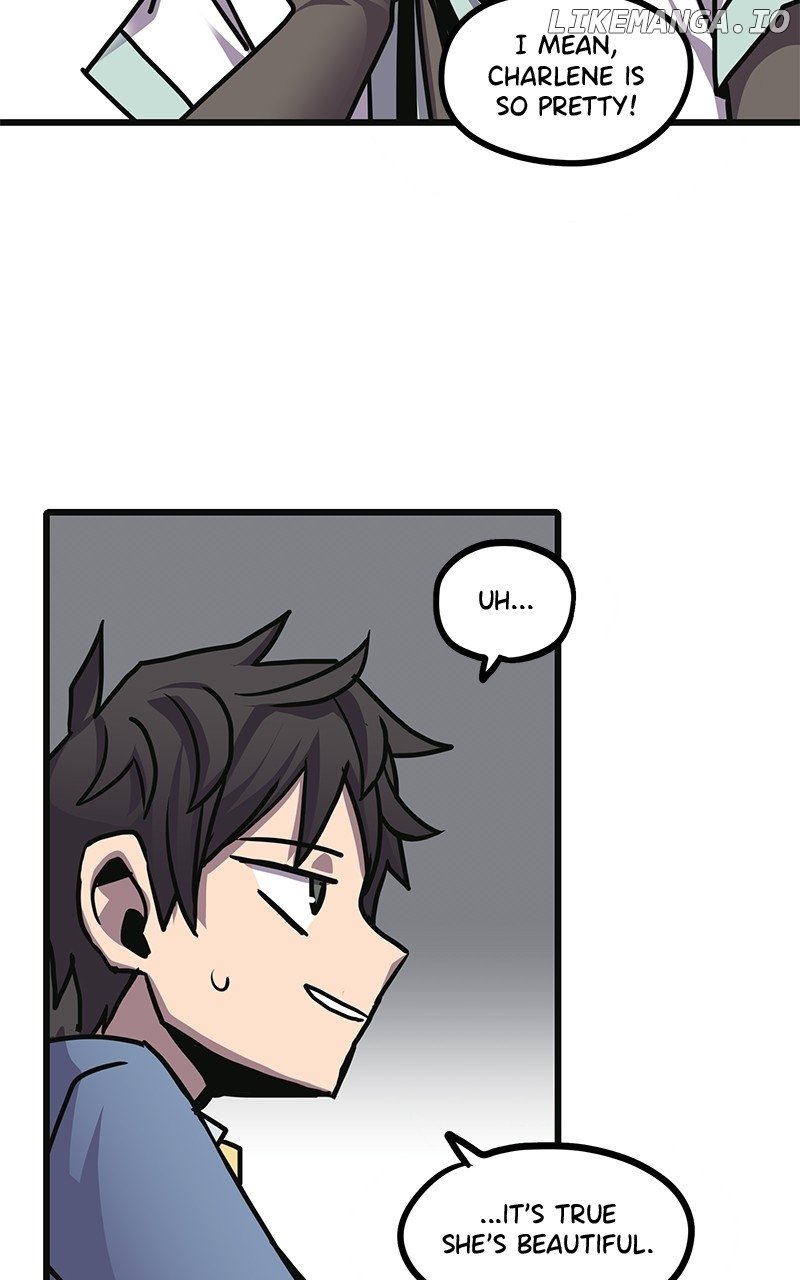Carsearin Chapter 108 - Page 74