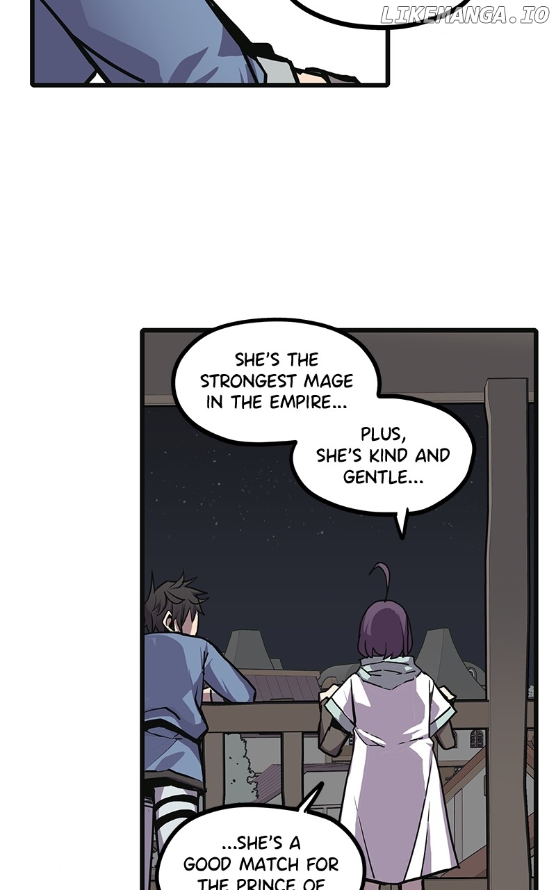 Carsearin Chapter 108 - Page 75