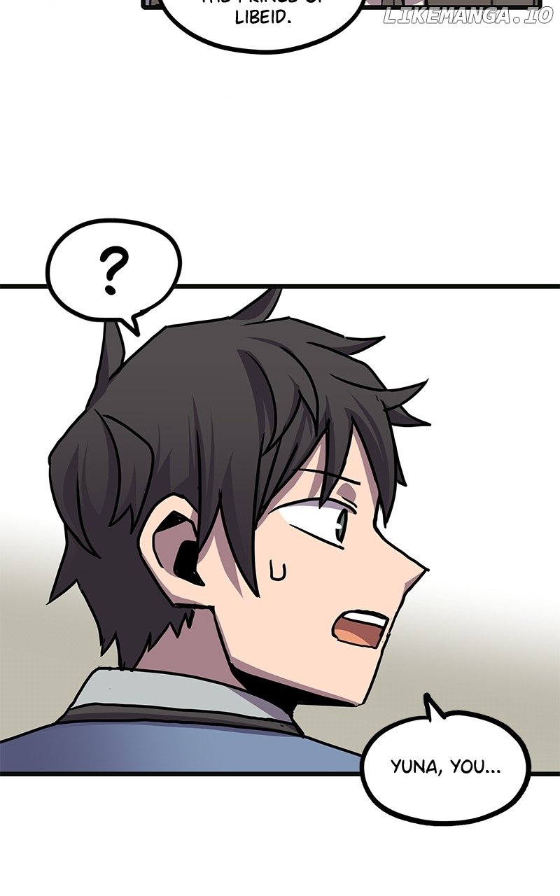 Carsearin Chapter 108 - Page 76