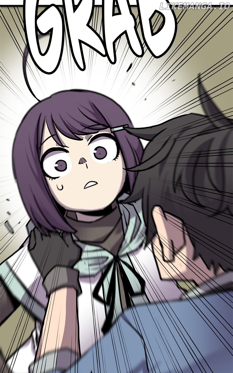 Carsearin Chapter 108 - Page 81