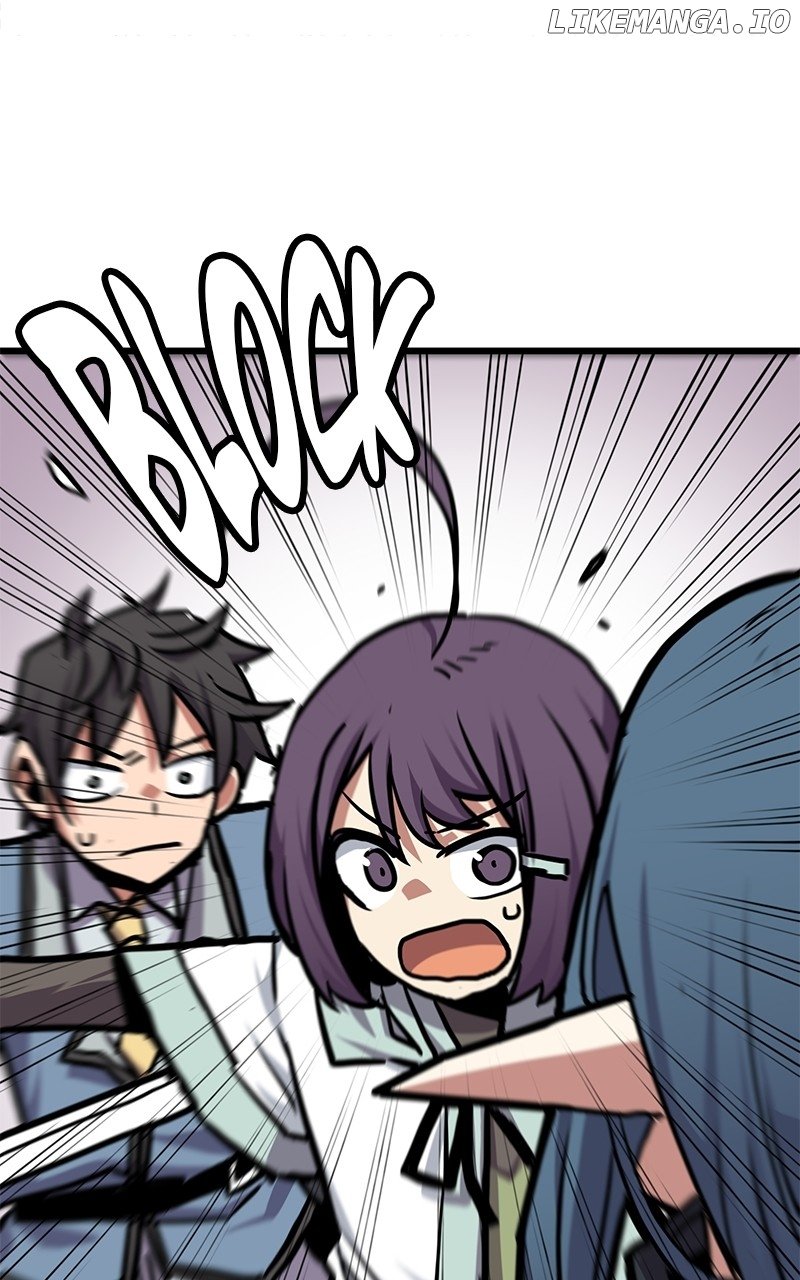 Carsearin Chapter 108 - Page 10