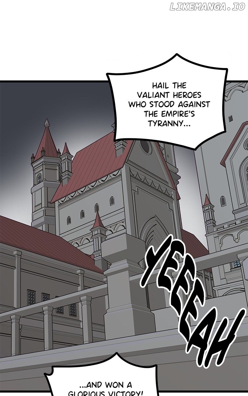 Carsearin Chapter 109 - Page 1