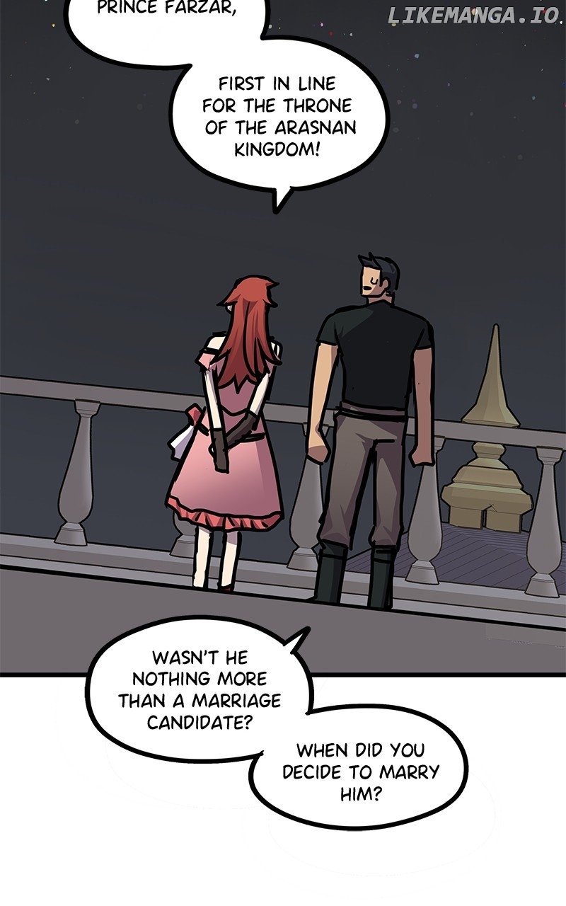 Carsearin Chapter 109 - Page 18