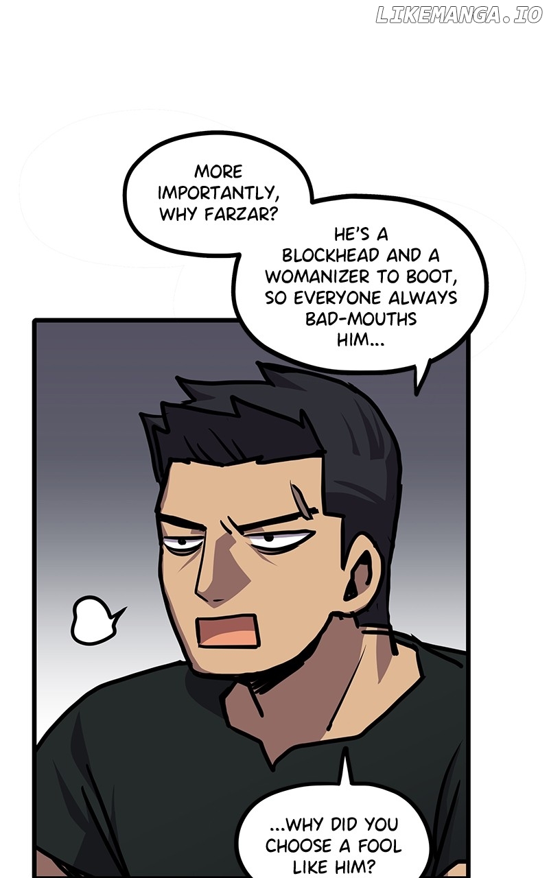 Carsearin Chapter 109 - Page 19