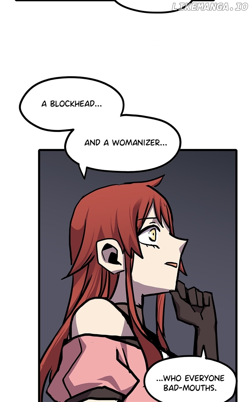 Carsearin Chapter 109 - Page 20