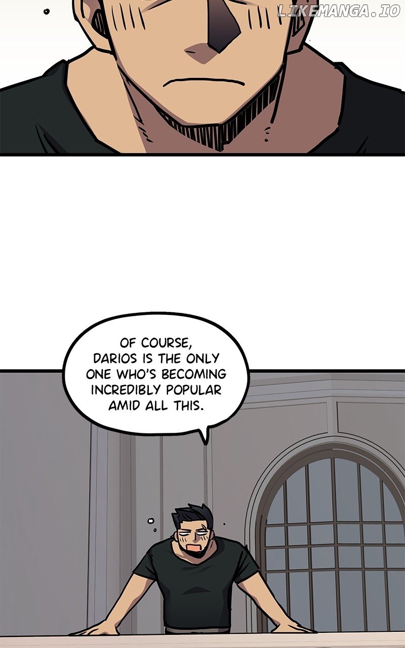 Carsearin Chapter 109 - Page 3
