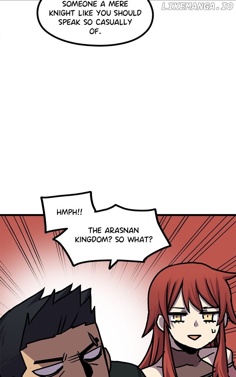 Carsearin Chapter 109 - Page 23