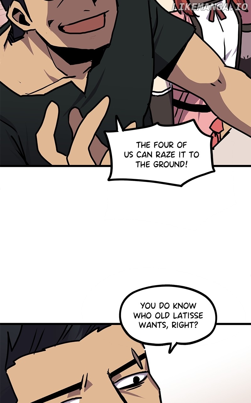 Carsearin Chapter 109 - Page 24