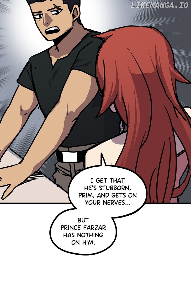 Carsearin Chapter 109 - Page 27