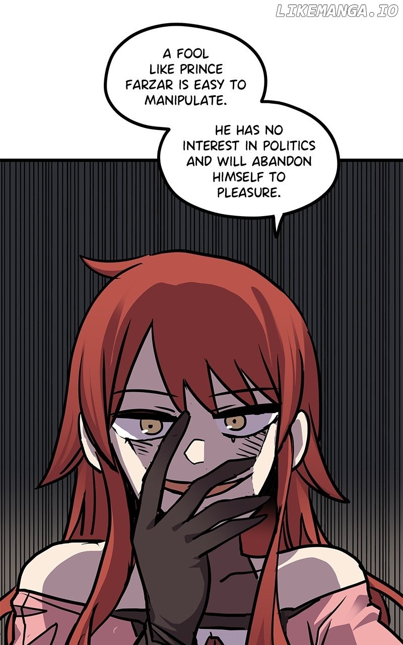Carsearin Chapter 109 - Page 31