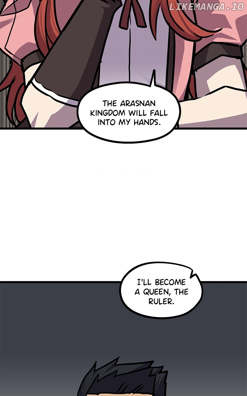 Carsearin Chapter 109 - Page 32