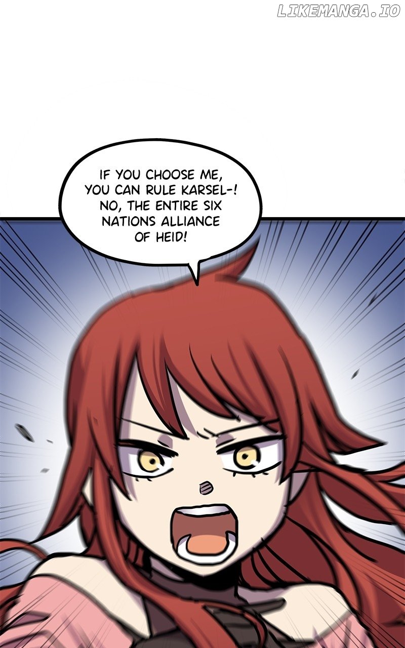 Carsearin Chapter 109 - Page 37