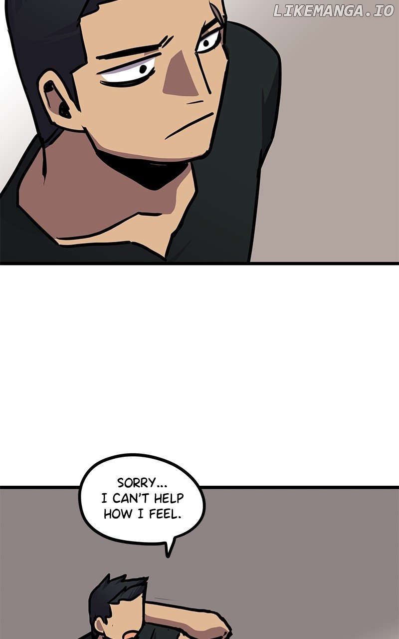 Carsearin Chapter 109 - Page 39