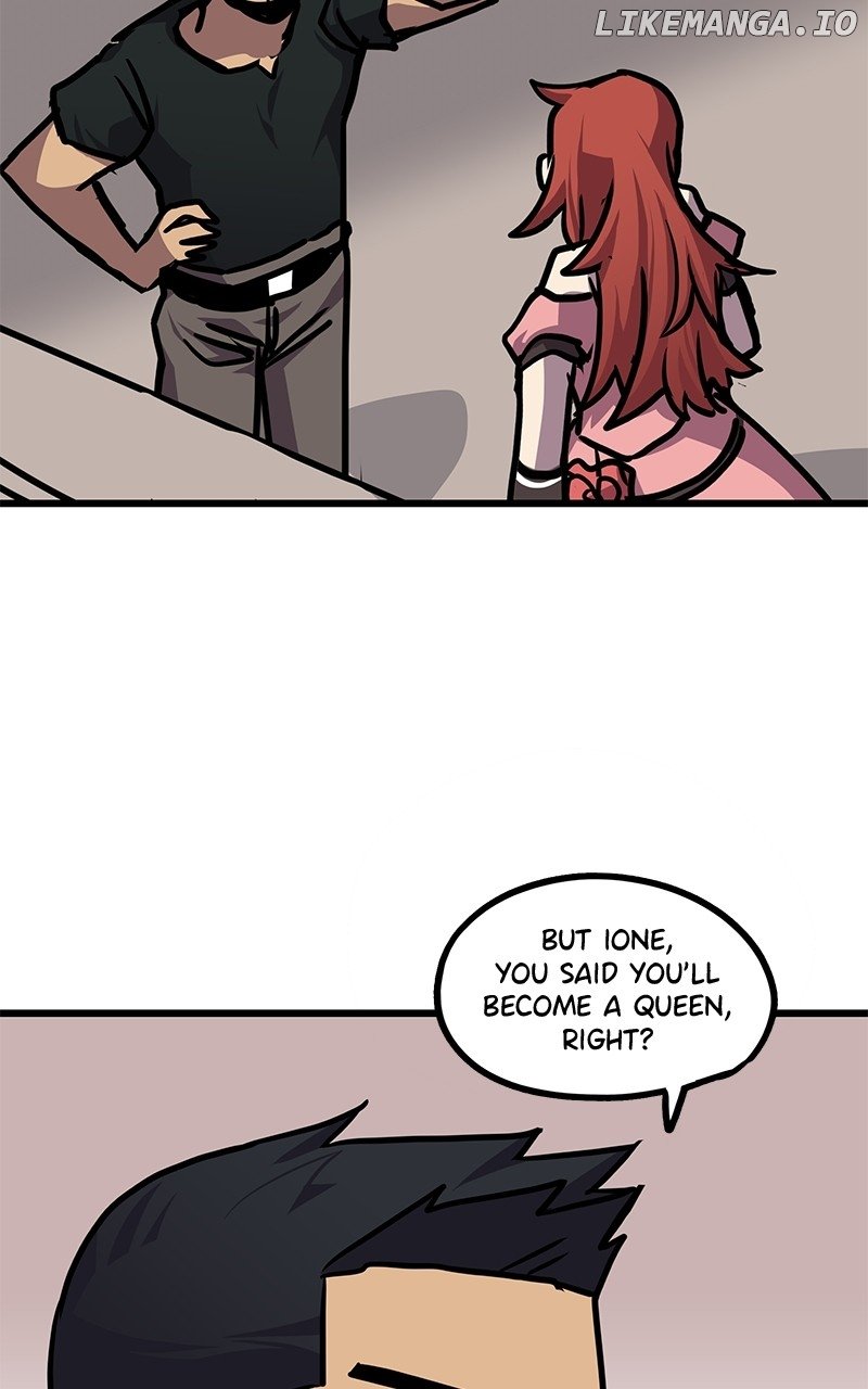 Carsearin Chapter 109 - Page 40