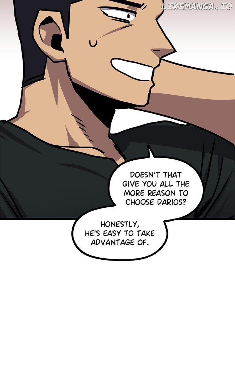 Carsearin Chapter 109 - Page 41