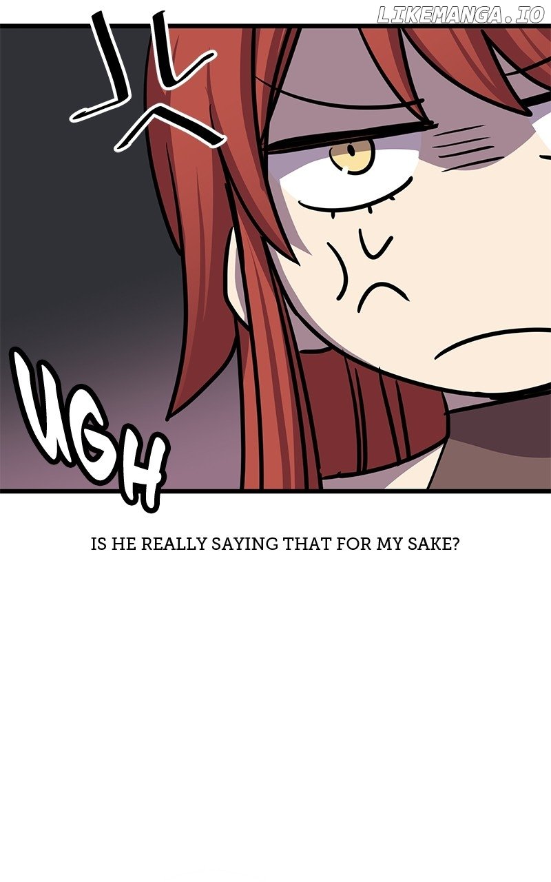 Carsearin Chapter 109 - Page 42