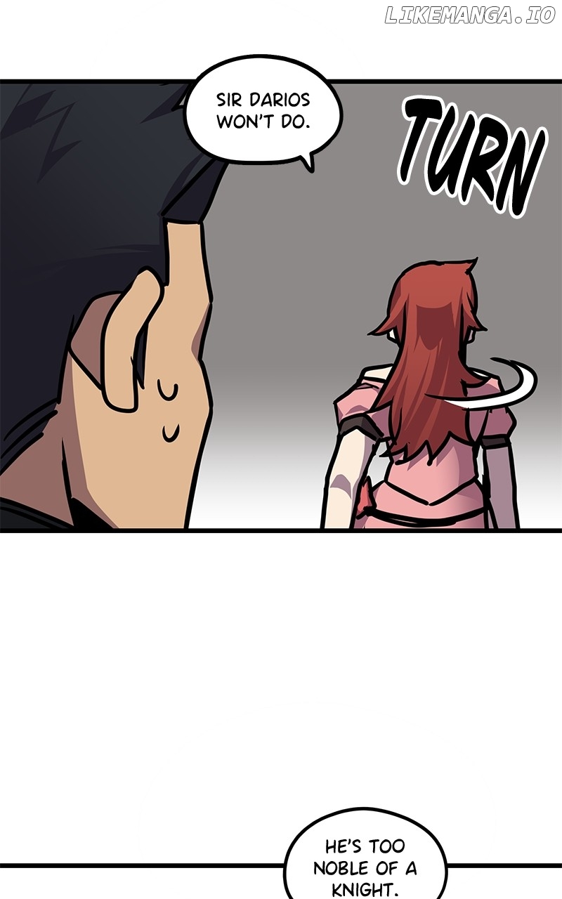Carsearin Chapter 109 - Page 43