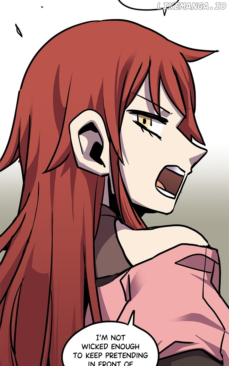 Carsearin Chapter 109 - Page 44