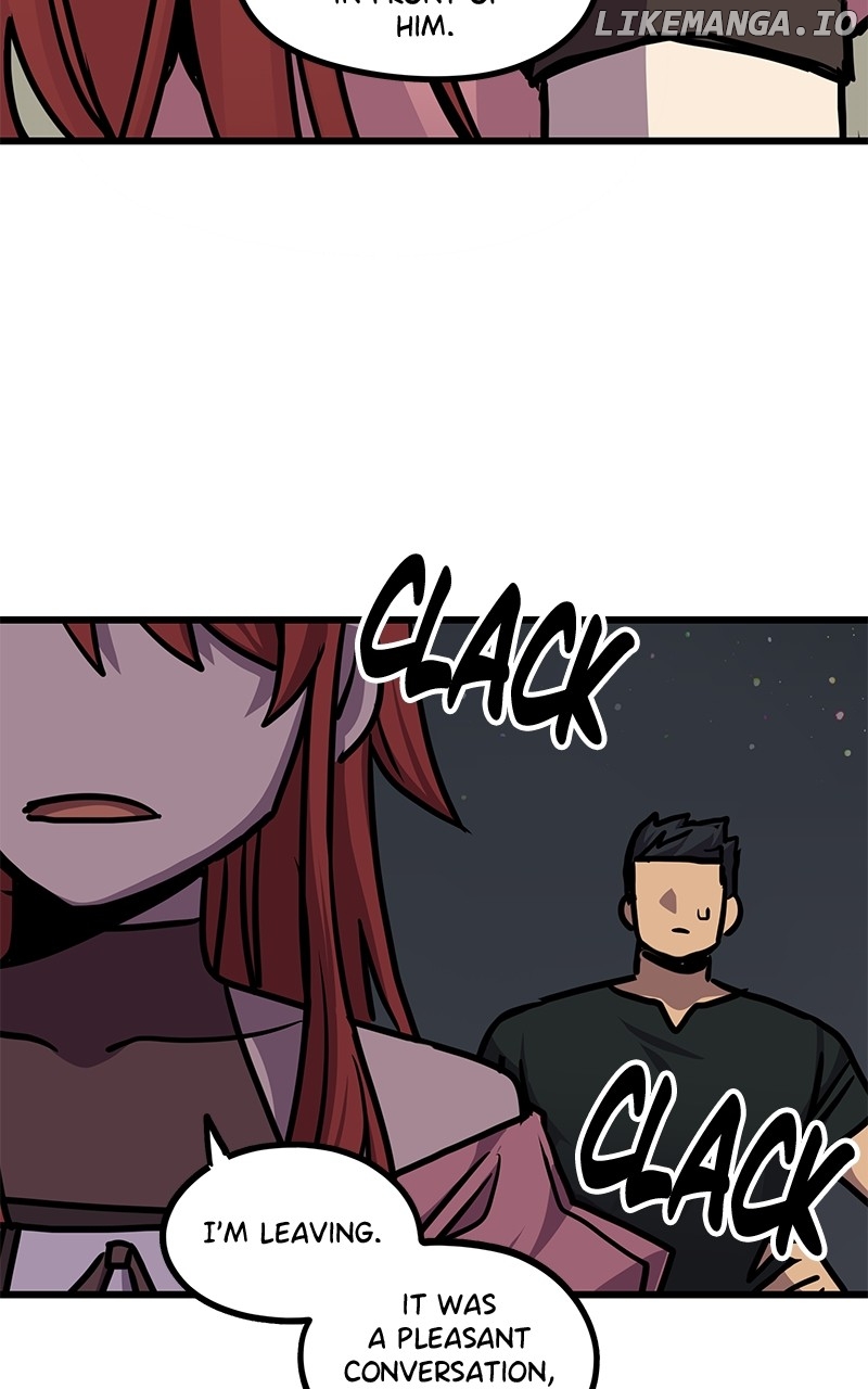 Carsearin Chapter 109 - Page 45