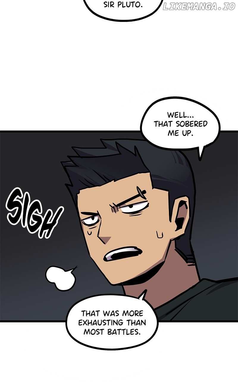 Carsearin Chapter 109 - Page 46