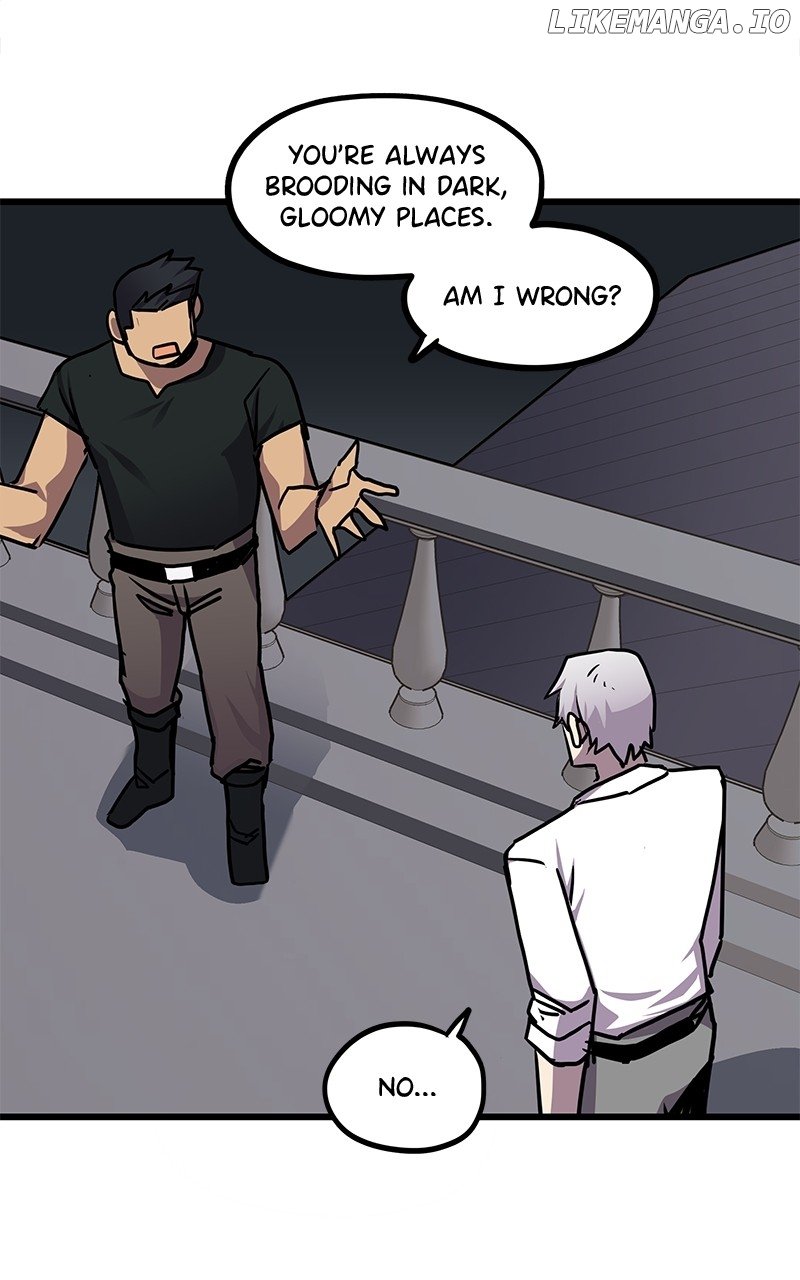 Carsearin Chapter 109 - Page 50