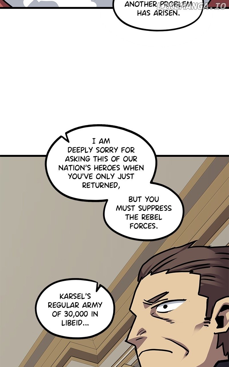 Carsearin Chapter 109 - Page 60