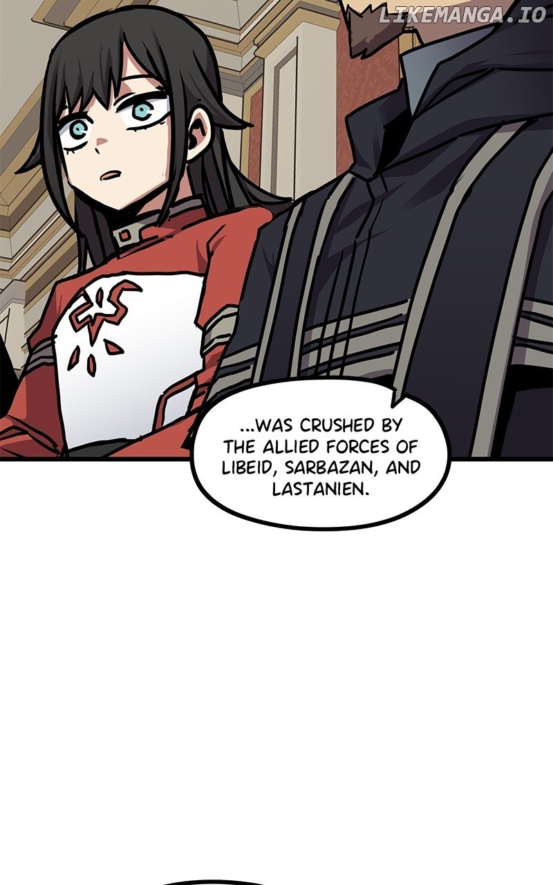 Carsearin Chapter 109 - Page 61