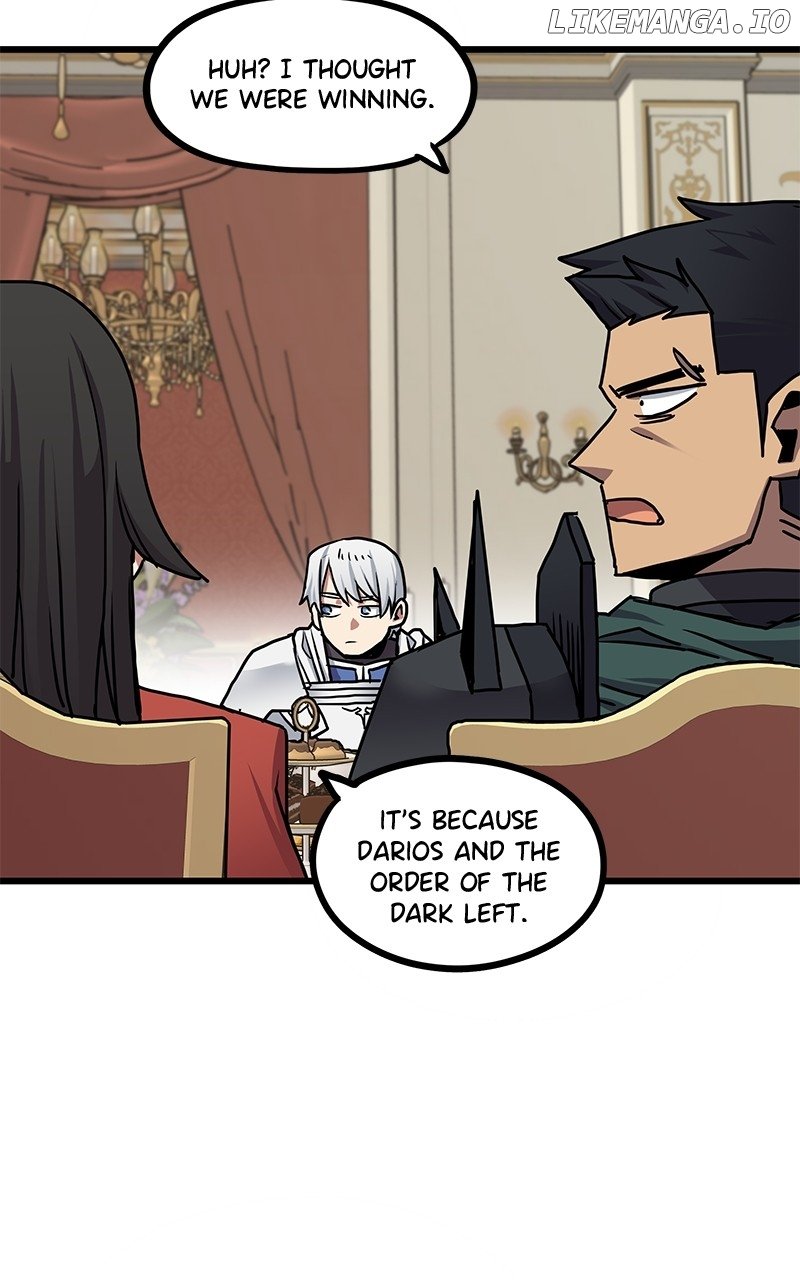 Carsearin Chapter 109 - Page 62