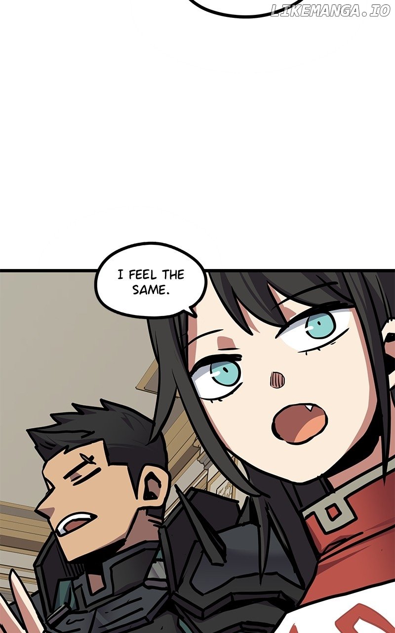 Carsearin Chapter 109 - Page 64