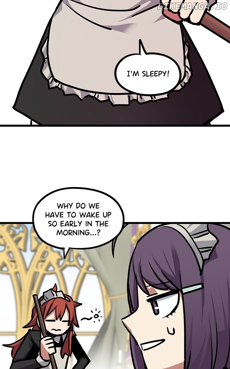 Carsearin Chapter 109 - Page 72