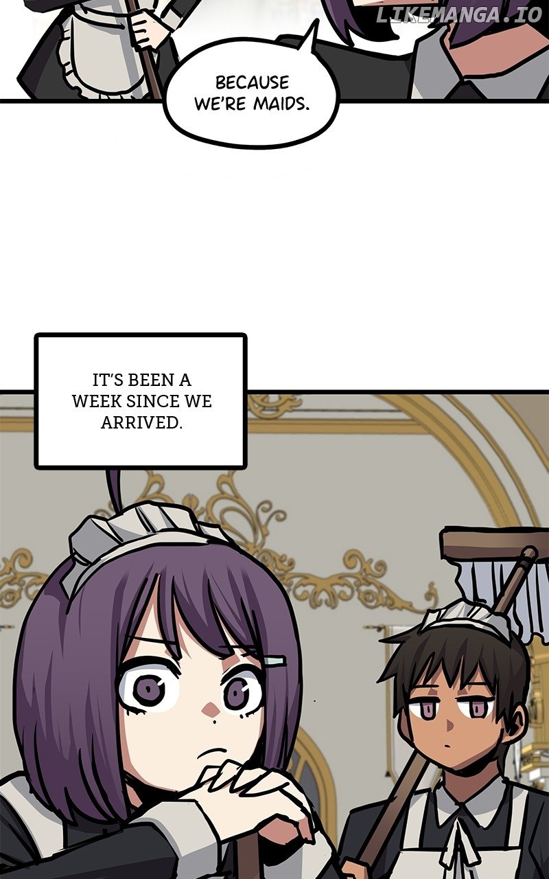 Carsearin Chapter 109 - Page 73