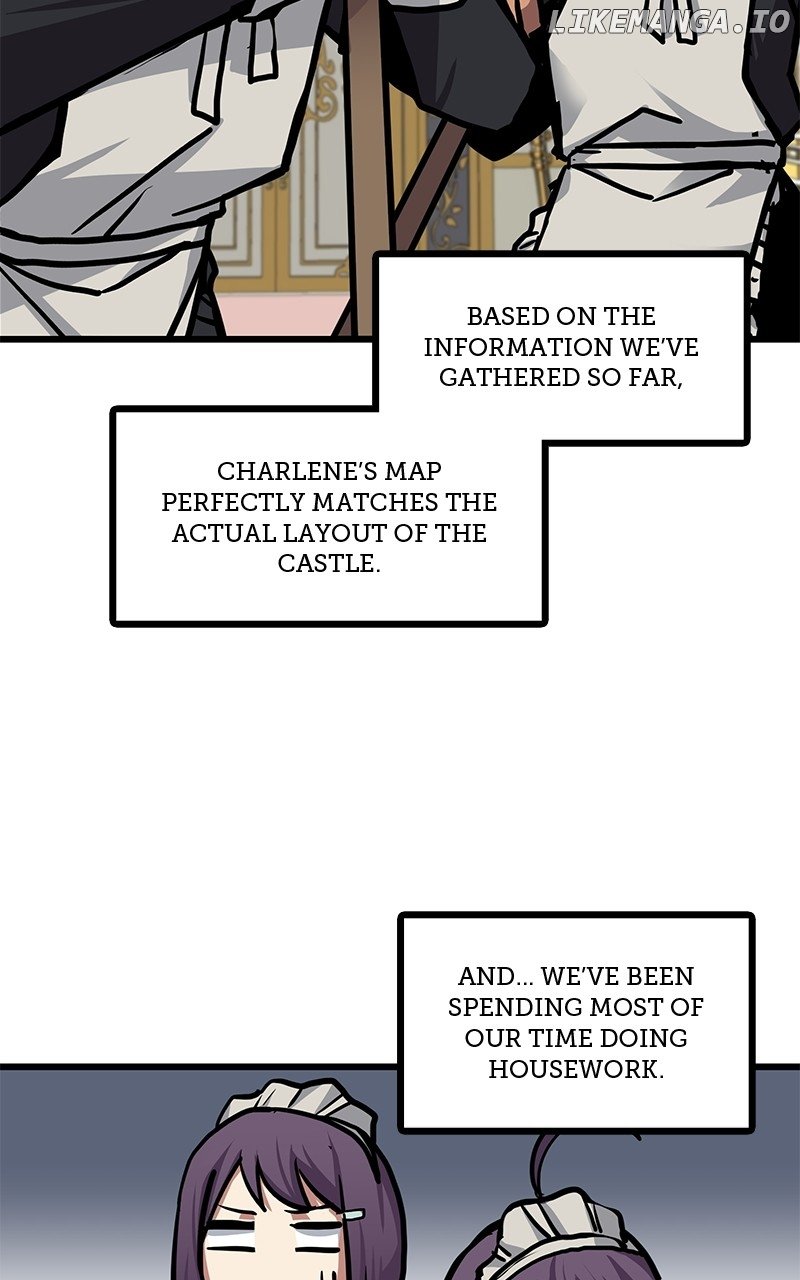 Carsearin Chapter 109 - Page 74