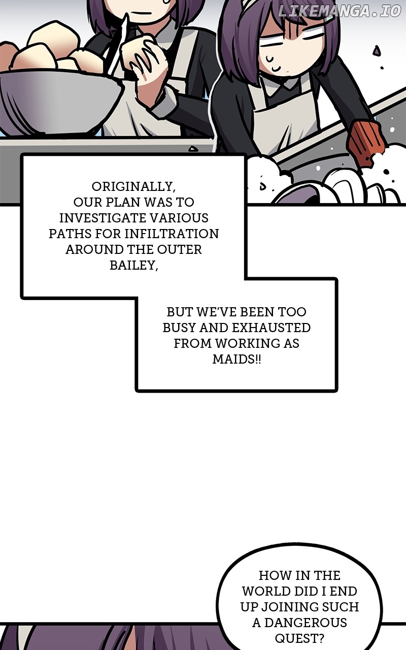 Carsearin Chapter 109 - Page 75