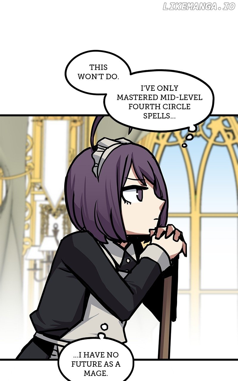 Carsearin Chapter 109 - Page 78