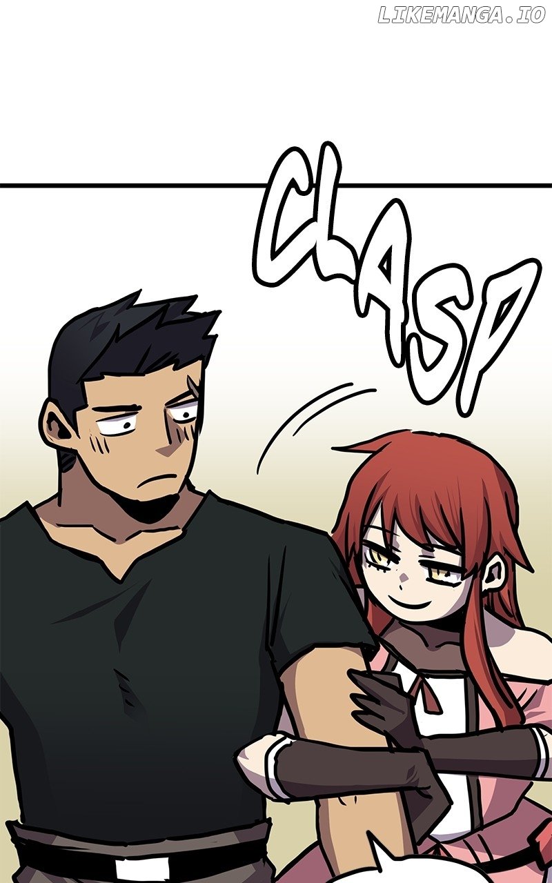 Carsearin Chapter 109 - Page 10