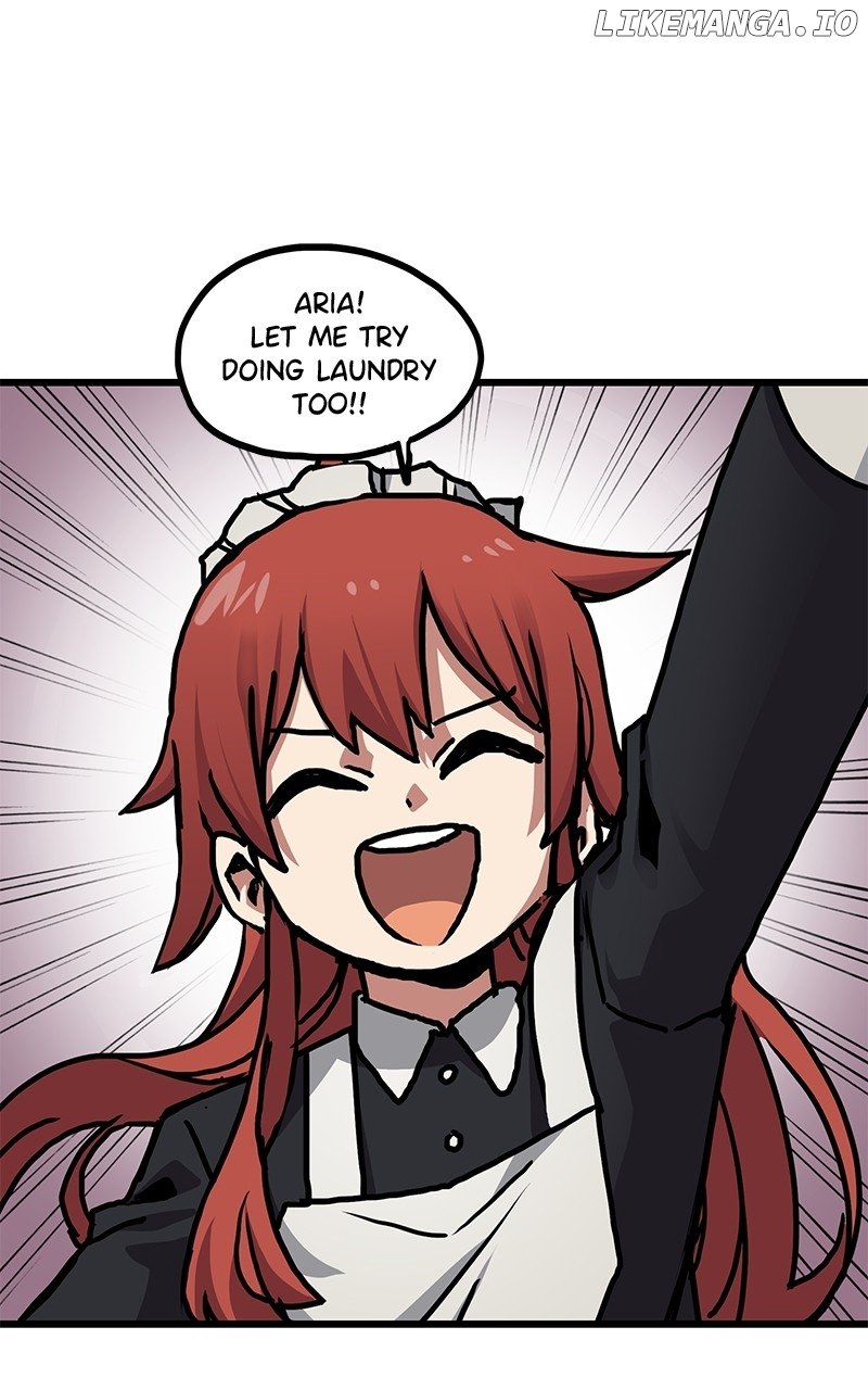 Carsearin Chapter 110 - Page 1
