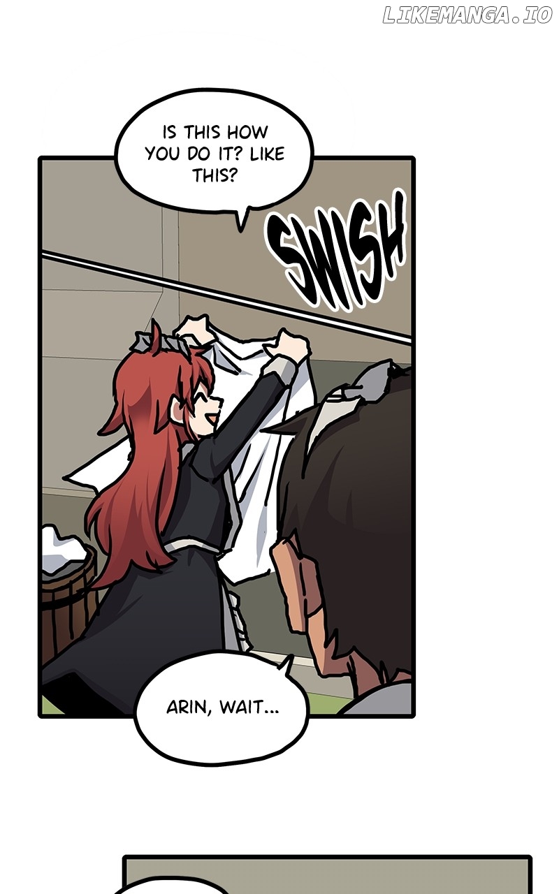 Carsearin Chapter 110 - Page 2