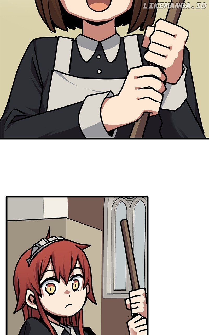Carsearin Chapter 110 - Page 11