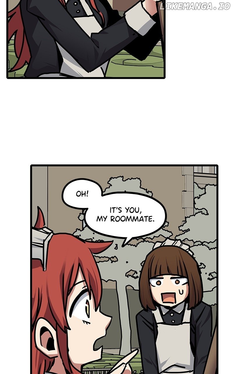 Carsearin Chapter 110 - Page 12