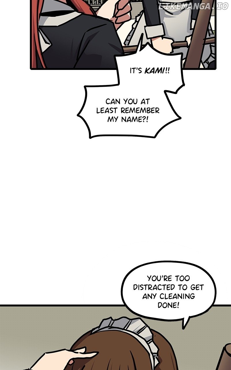 Carsearin Chapter 110 - Page 13