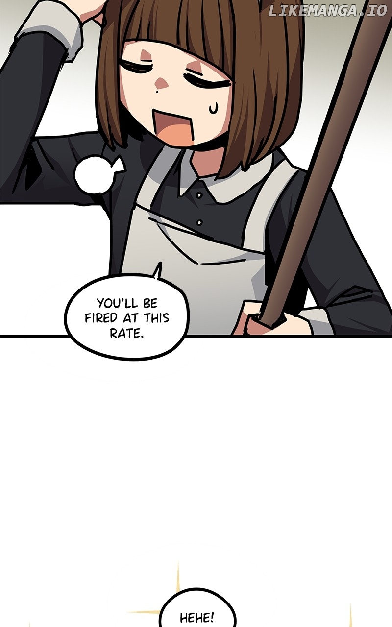 Carsearin Chapter 110 - Page 14