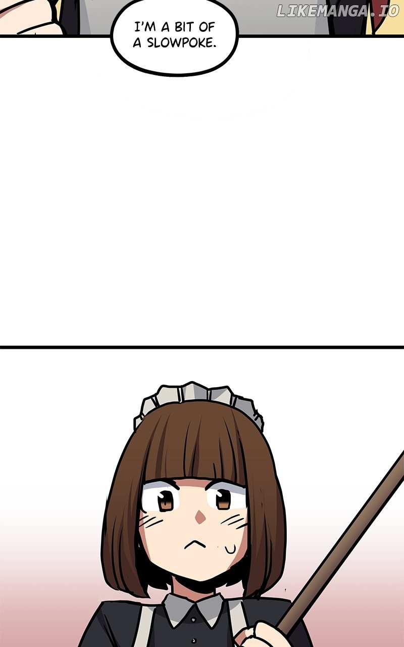 Carsearin Chapter 110 - Page 16