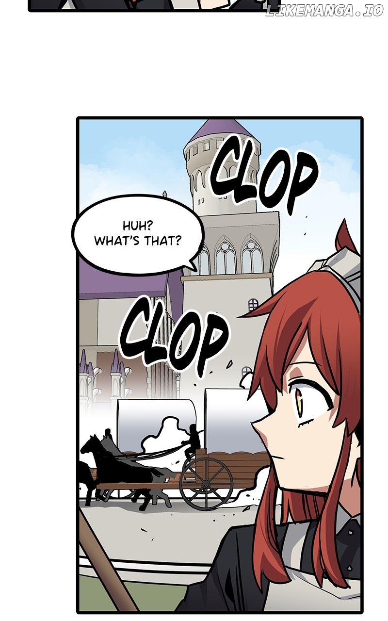 Carsearin Chapter 110 - Page 19