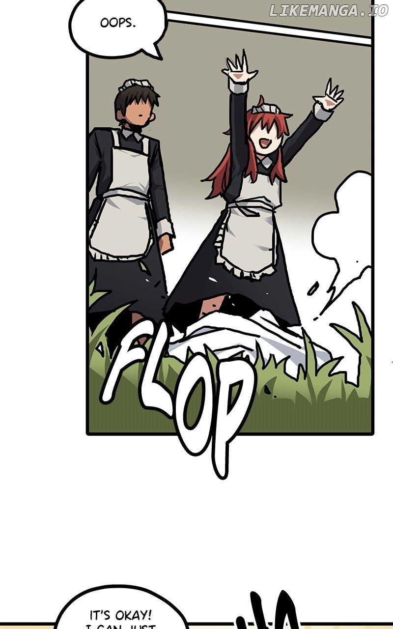 Carsearin Chapter 110 - Page 3