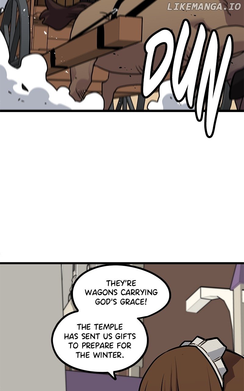 Carsearin Chapter 110 - Page 21